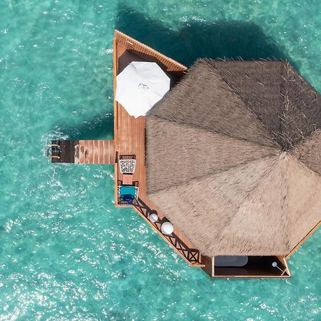 Mercure Maldives Kooddoo Adults-Only Resort - 35 Percent Off Return Domestic Transfers For Two Adults Until September Viligili Bagian luar foto