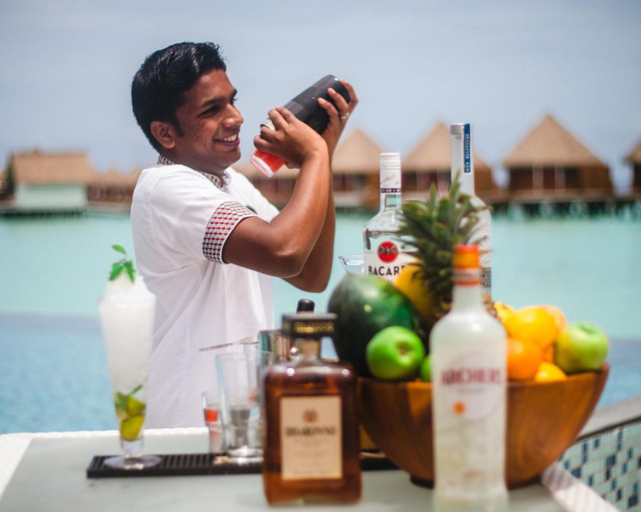 Mercure Maldives Kooddoo Adults-Only Resort - 35 Percent Off Return Domestic Transfers For Two Adults Until September Viligili Bagian luar foto