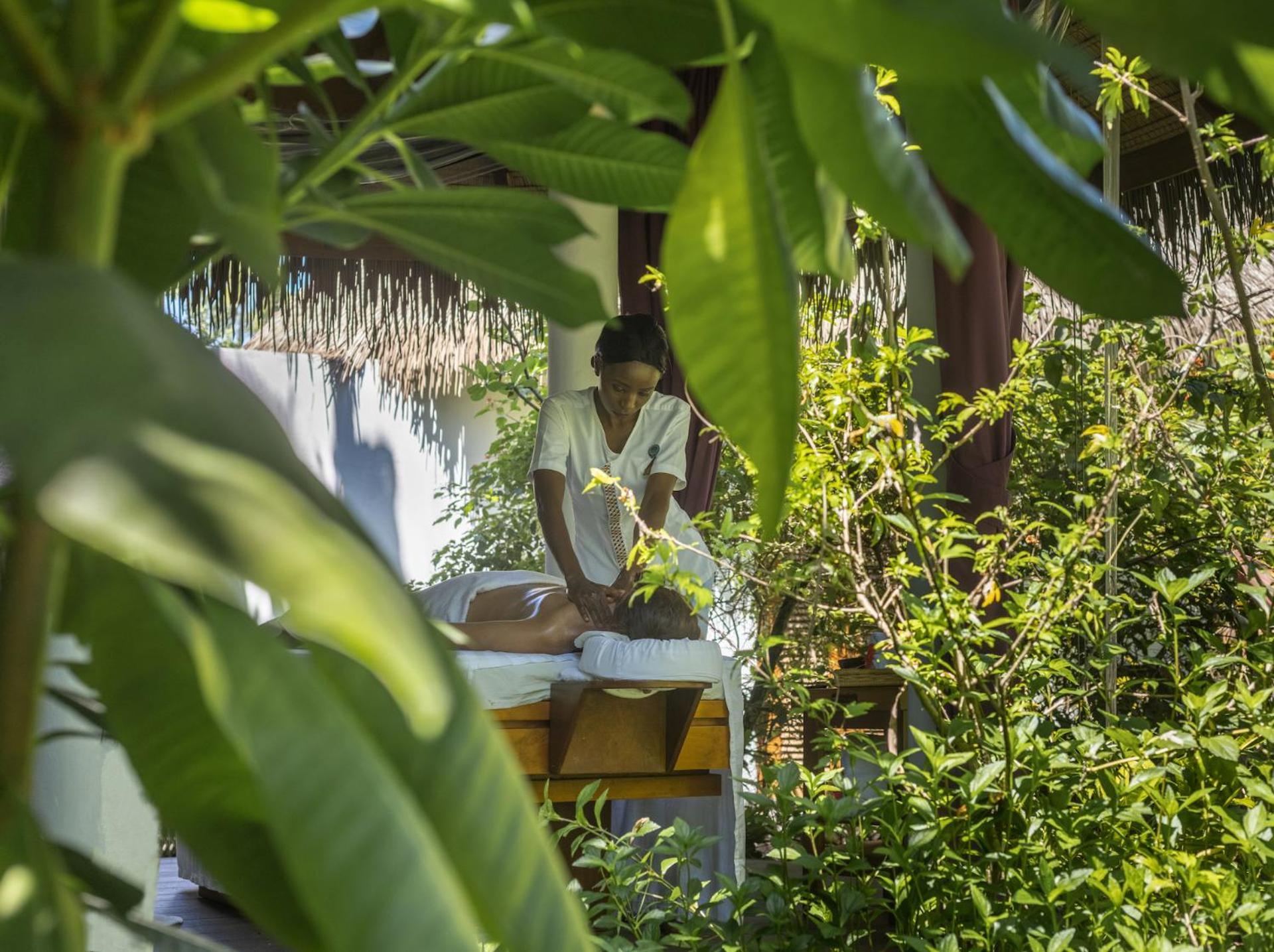 Mercure Maldives Kooddoo Adults-Only Resort - 35 Percent Off Return Domestic Transfers For Two Adults Until September Viligili Bagian luar foto