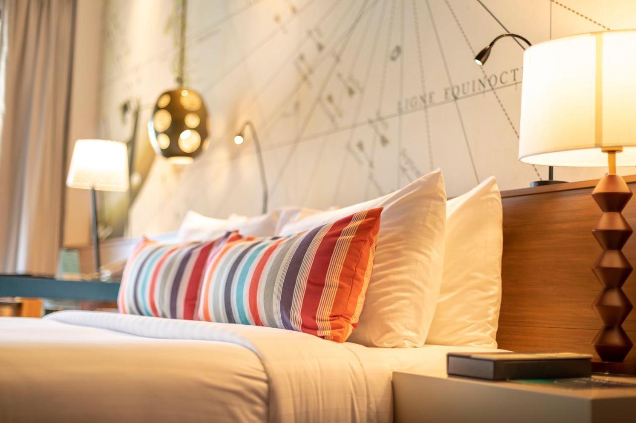 Mercure Maldives Kooddoo Adults-Only Resort - 35 Percent Off Return Domestic Transfers For Two Adults Until September Viligili Bagian luar foto