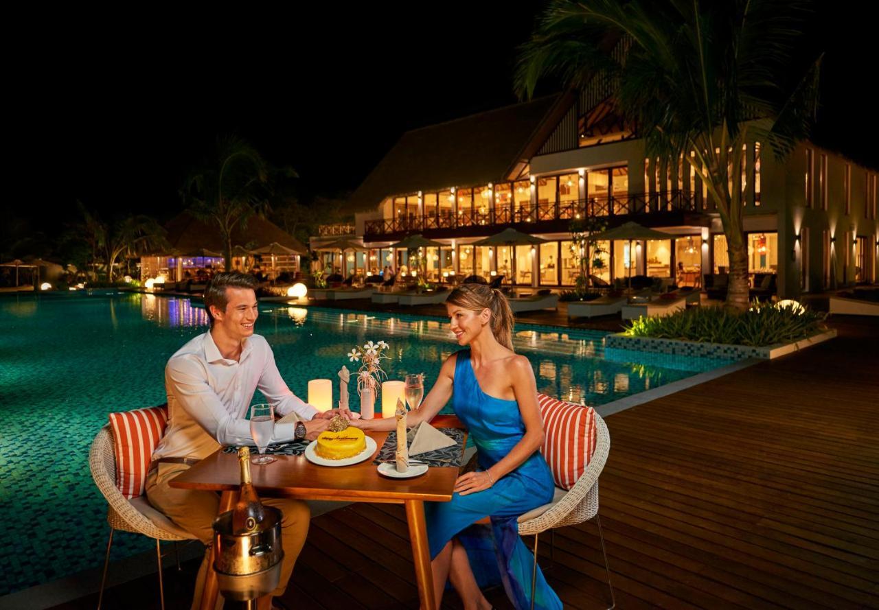 Mercure Maldives Kooddoo Adults-Only Resort - 35 Percent Off Return Domestic Transfers For Two Adults Until September Viligili Bagian luar foto