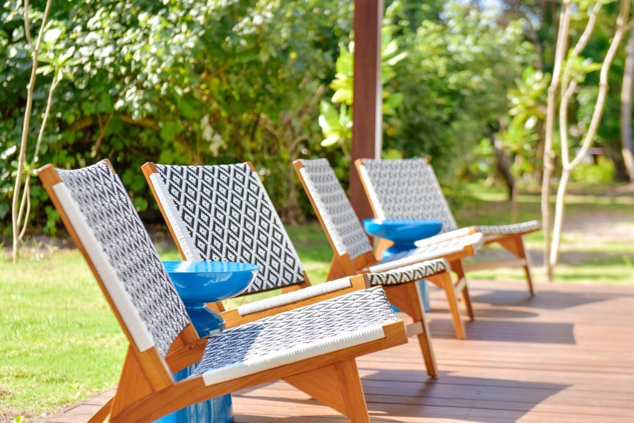 Mercure Maldives Kooddoo Adults-Only Resort - 35 Percent Off Return Domestic Transfers For Two Adults Until September Viligili Bagian luar foto