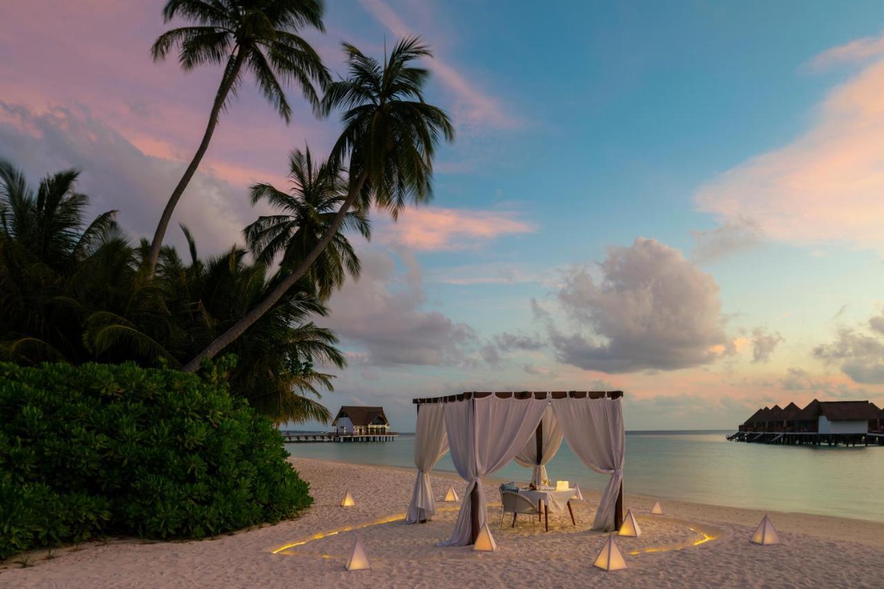 Mercure Maldives Kooddoo Adults-Only Resort - 35 Percent Off Return Domestic Transfers For Two Adults Until September Viligili Bagian luar foto